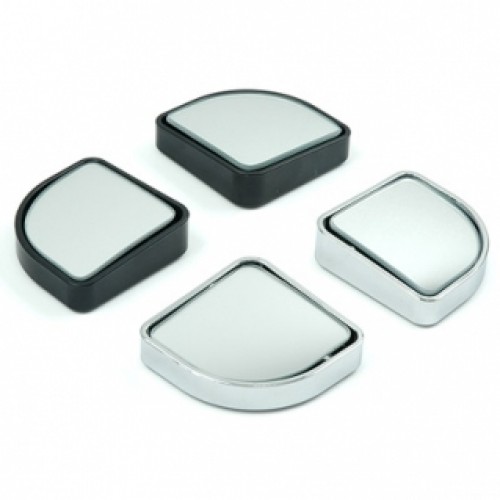 Fouring - Angle Exchange Side Mirror FU 125